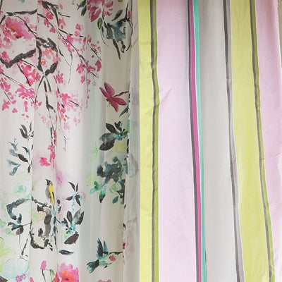 Designers Guild Mirafiori - Peony