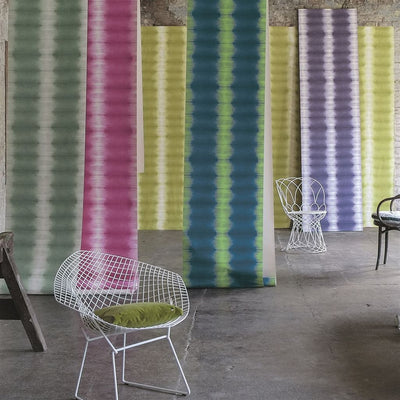 Designers Guild Savine - Graphite