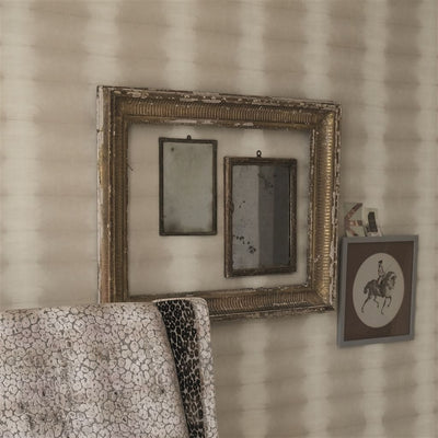 Designers Guild Savine - Graphite