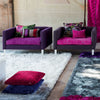 Designers Guild Boratti - Fuchsia