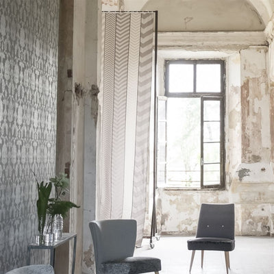 Designers Guild Indupala - Dove