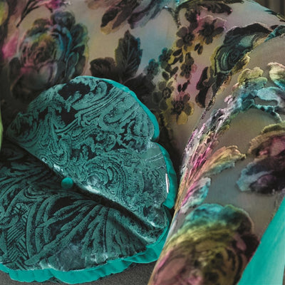 Designers Guild Merelli - Emerald