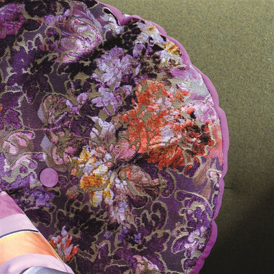 Designers Guild Zambelli - Cobalt