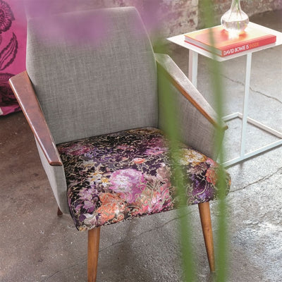 Designers Guild Zambelli - Cobalt