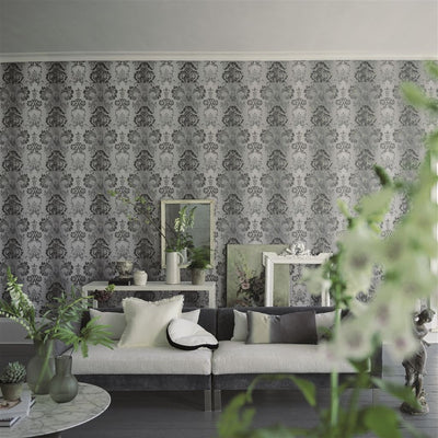 Designers Guild Kashgar - Jade