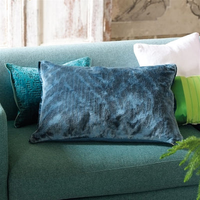 Designers Guild Morosini - Teal