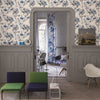 Designers Guild Bamboo - Cobalt