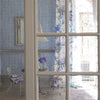 Designers Guild Chinese Trellis - Cloud