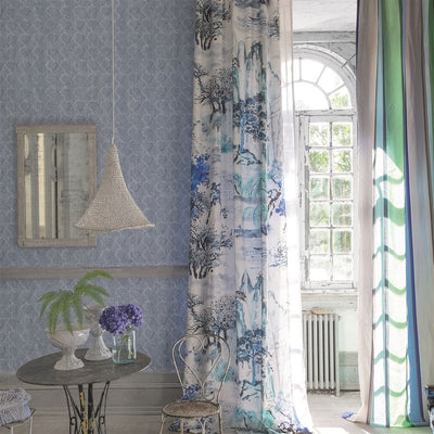 Designers Guild Mirafiori - Wedgwood