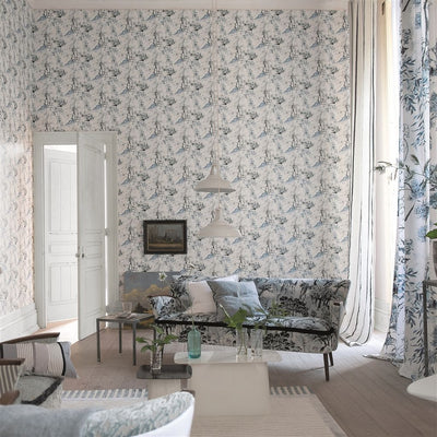 Designers Guild Shanshui - Platinum