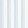 Aiden Stripe - Blue / Yellow