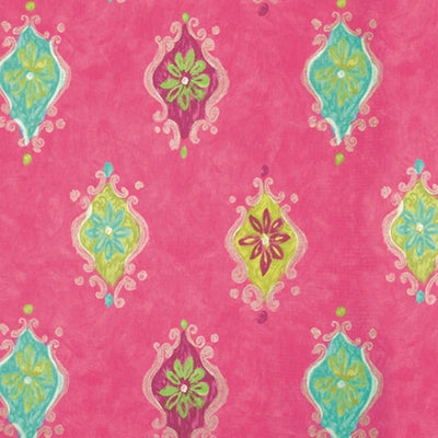 Kinsho - Fuchsia