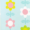 Floral Street - Aqua