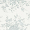 Vintage Dauphine - Pale Teal