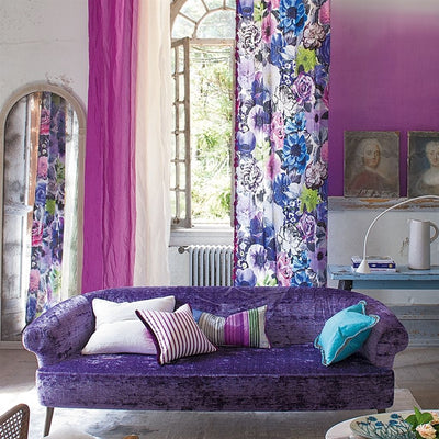 Designers Guild Castellani - Violet