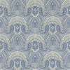 Crayford Paisley - Porcelain