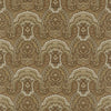 Crayford Paisley - Sepia
