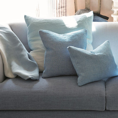 Designers Guild Soranza - Wedgwood