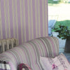 Designers Guild Unlimited Pinstripe - Lapis