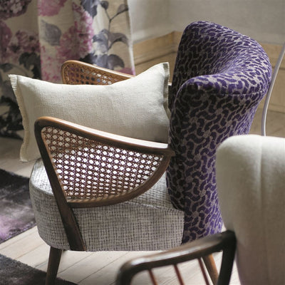 Designers Guild Morisset - Aubergine