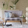 Designers Guild Unlimited Rosario - Noir