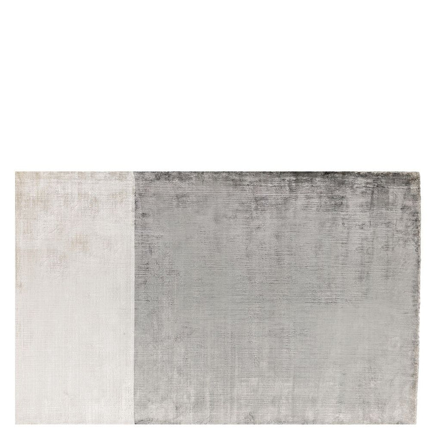 Aronson Ecru Standard Rug