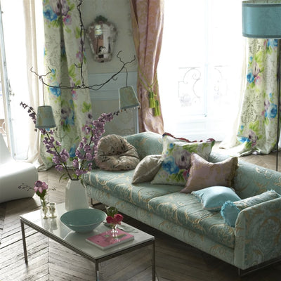 Designers Guild Fontange - Ivory