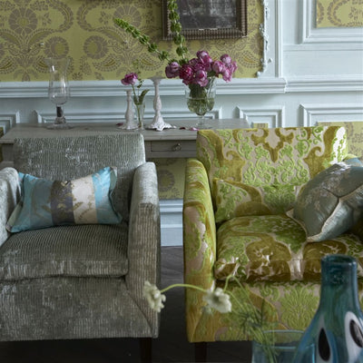 Designers Guild Cabriole - Turquoise