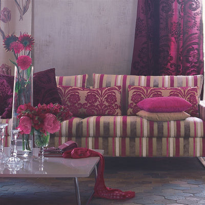 Designers Guild Ombrione - Moss