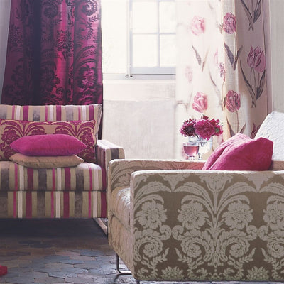 Designers Guild Ombrione - Moss