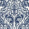 Gwynne Damask - Porcelain