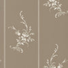 Elsinore Floral - Charcoal