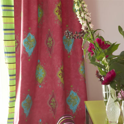Designers Guild Kinsho - Fuchsia
