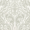 Gwynne Damask - Platinum