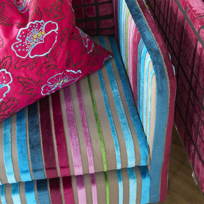 Designers Guild Moyka - Peony