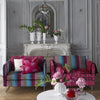 Designers Guild Moyka - Scarlet