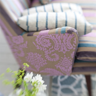 Designers Guild Ombrione - Duck Egg