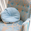 Designers Guild Ombrione - Duck Egg