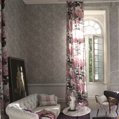 Designers Guild Cassandra - Graphite