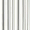 Gable Stripe - Jet