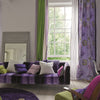 Designers Guild Phipps - Raspberry