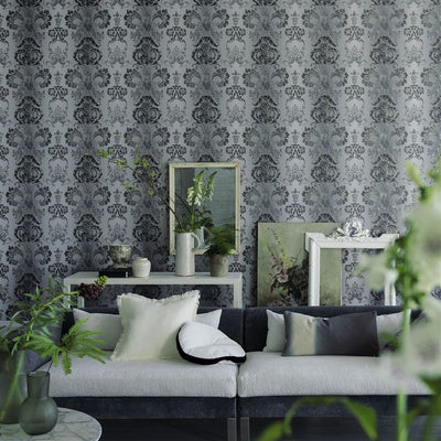 Designers Guild Kashgar - Gold