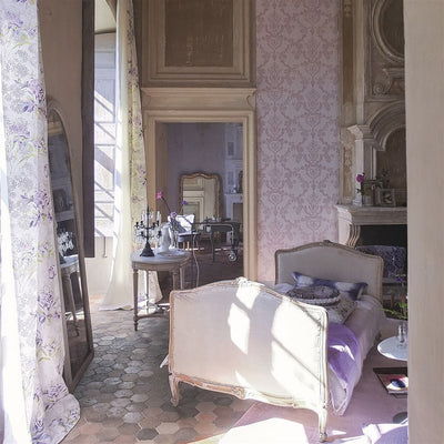 Designers Guild Portia - Pearl