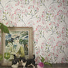 Designers Guild Magnolia Tree - Linen