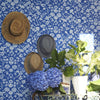 Designers Guild Yukata - Lapis