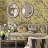 Designers Guild Watelet - Black And White