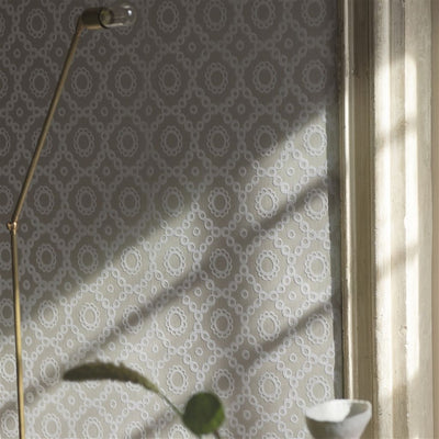 Designers Guild Melusine - Travertine