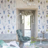 Designers Guild Celeste - Porcelain