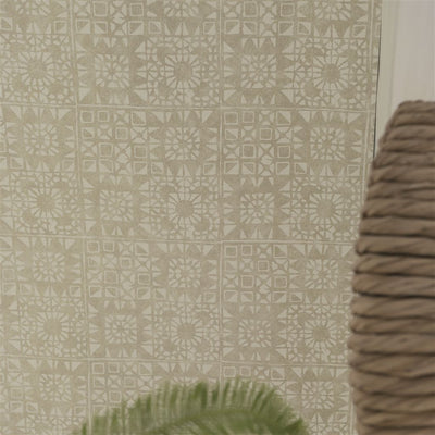 Designers Guild Serego - Damson