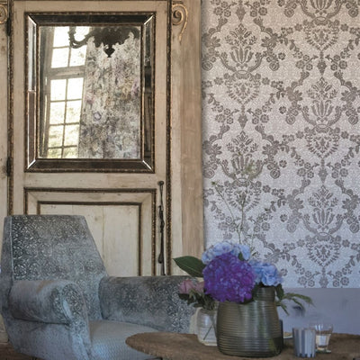 Designers Guild Portia - Pearl